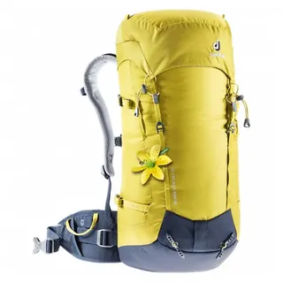 Deuter Guide Lite 28 l grün/gelb