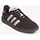 Breaknet Sleek Damen Weite G Aurora Coffee/Off White 42
