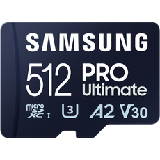 Bild PRO Ultimate 512 GB