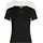 Ecru/Black S