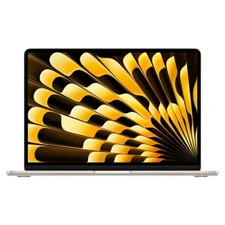 Apple MacBook Air 13'' M4 16 GB RAM 256 GB SSD macOS Sequoia Beige
