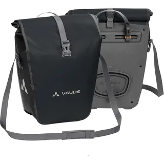 Vaude Aqua Back 24L schwarz