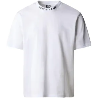 The North Face ZUMU T-Shirt TNF white M