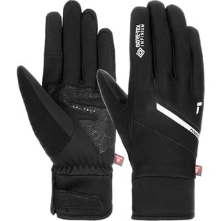 Reusch Versa Gore-TEX Infinium LF Touch-Tec Handschuhe schwarz- 10