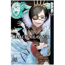 Black Clover 26