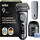 Series 9 Pro 9677cce Silber