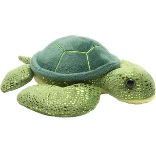 Wild Republic Sea Turtle, Schildkröte - Grün