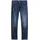 Marc Sjöbo Regular Fit Dunkelblau 33/32