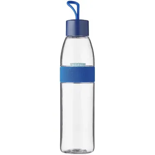 Mepal Trinkflasche ELLIPSE Blau 0,7 l