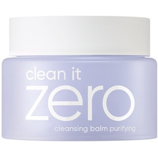 Bild Clean it Zero Cleansing Balm Purifying Reinigungscreme 100 ml
