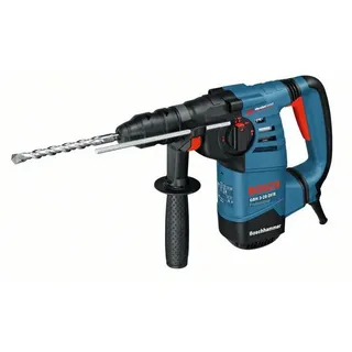 Bosch GBH 3-28 DFR inkl. Koffer + Wechselfutter SDS plus