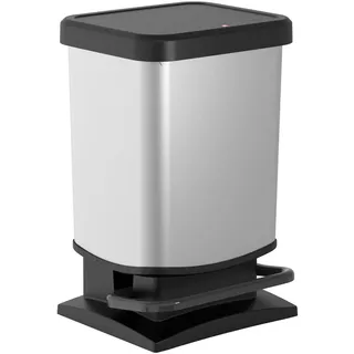 Rotho PASO 20 l Silber