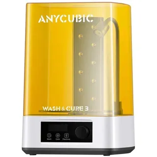 Anycubic Wash & Cure 3.0