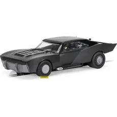 Scalextric Batmobile – The Batman 2022