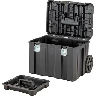 DeWalt T-STAK Mobile Box 1-teilig schwarz 36,00 l