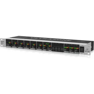 Behringer ZMX8210 V2