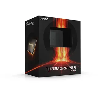 AMD Ryzen Threadripper PRO 5995WX 2,70 GHz Box 100-000000000