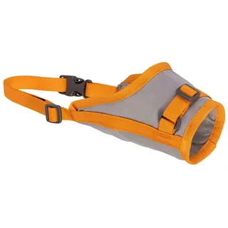 Ruffwear BacktrakTM Evakuierungsset - Cloudburst Gray - S