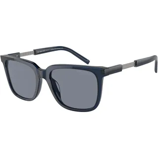 Giorgio Armani 0AR8202U Sonnenbrille, Herren, mehrfarbig (mehrfarbig), Einheitsgröße
