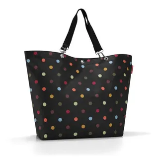 shopper XL dots