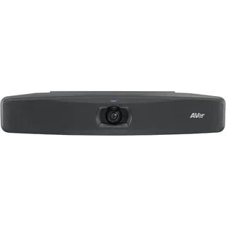AVerMedia AVer VB150, 8 MP, CMOS, 4K Ultra HD, 30 fps, 120°, 5x - Schwarz