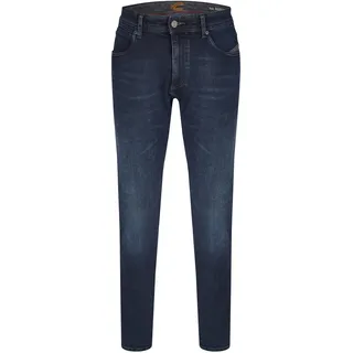 CAMEL ACTIVE Jeans blau Slim Fit