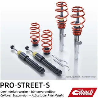Eibach Gewindefahrwerk Pro-Street-S PSS65-85-053-01-22