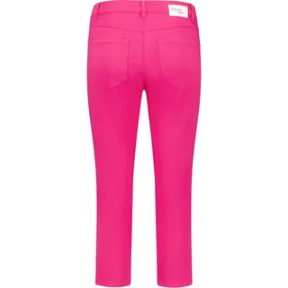 Gerry Weber - Damen 3/4 Jeans (222070-67965) - Rosa