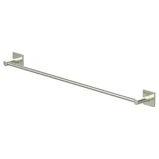 Lenz Vent Badetuchhalter Nickel 4767522
