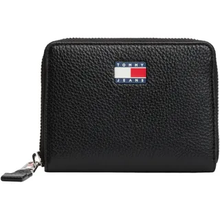 Tommy Hilfiger Tommy Jeans Must Geldbörse Damen schwarz