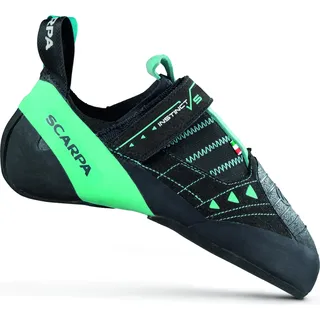 Scarpa Instinct VS Wmn black/aqua (113) 39,5