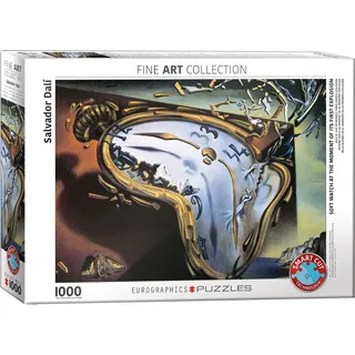 Eurographics 6000-0842, 1000 Stück(e), Kunst