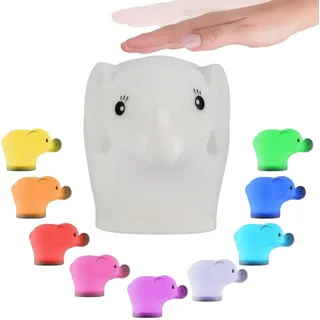 Pauleen Nachtlicht Elephant