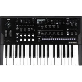 Korg Wavestate MKII