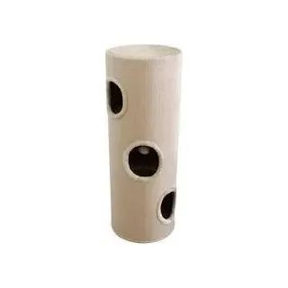 TOPMAST KRABTON CECIL – BEIGE – 35 x 35 x 100 cm - Beige