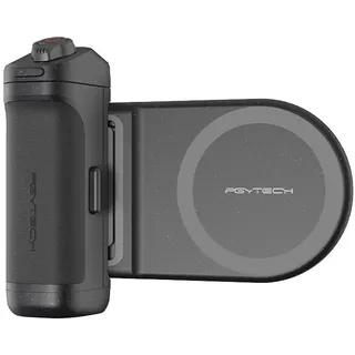 PGYTECH MagCam Phone Grip Black