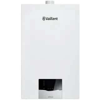 Vaillant Gas-Brennwert-Kombitherme ecoTEC plus VCW 20/26 20 kW