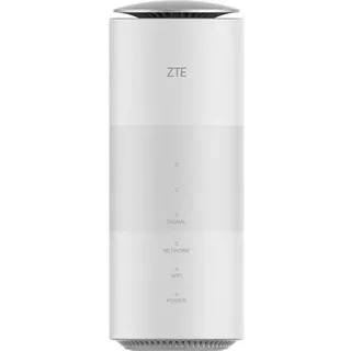 ZTE Mc888b Router Weiss