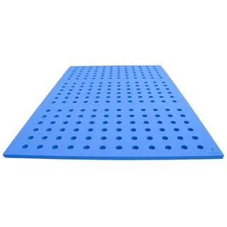 Leisis Baby Cover Big Schwimmende Matte - Blue - One Size
