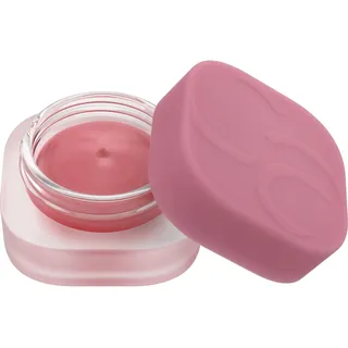 Catrice Velvet Pudding Blurring Blush, Rouge, Nr. 010, Rot, langanhaltend, Expressergebnis, hochpigmentiert, matt, vegan, ohne Parabene, ohne Mikroplastikpartikel, Nanopartikel frei, 1er Pack (5g)