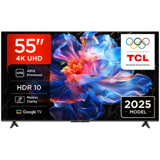 TCL 55V6C 55" 4K UHD LED Smart TV