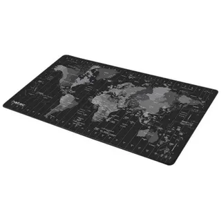 Natec Time Zone Map Maxi - keyboard and mouse pad