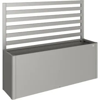 Biohort Rankgitter 201 x 91 x 0 cm Grau