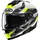 HJC, Integraler Motorradhelm I71 ZEST MC3H, L