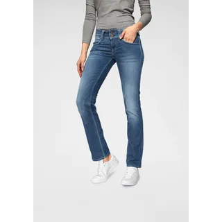 Pepe Jeans Jeans Gen Straight Jeans 000denim (D45), 28W / 32L