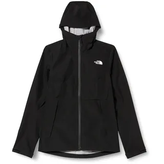 The North Face Damen Regenjacke Dryzzle Futurelight Jacke