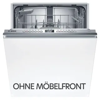 Bosch Serie 4 SMV4HTX14E Einbau-Geschirrspüler (vollintegrierbar, 598 mm)