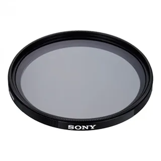 Sony 67mm Polfilter zirkular