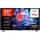 55V6C 55" 4K UHD LED Smart TV