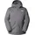 Herren Jacke Smoked Pearl Dark Heath S